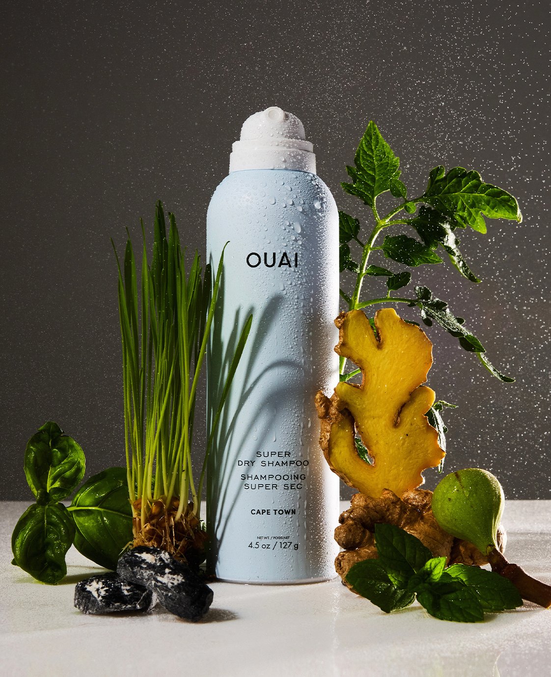 Super Dry Shampoo - Cape Town